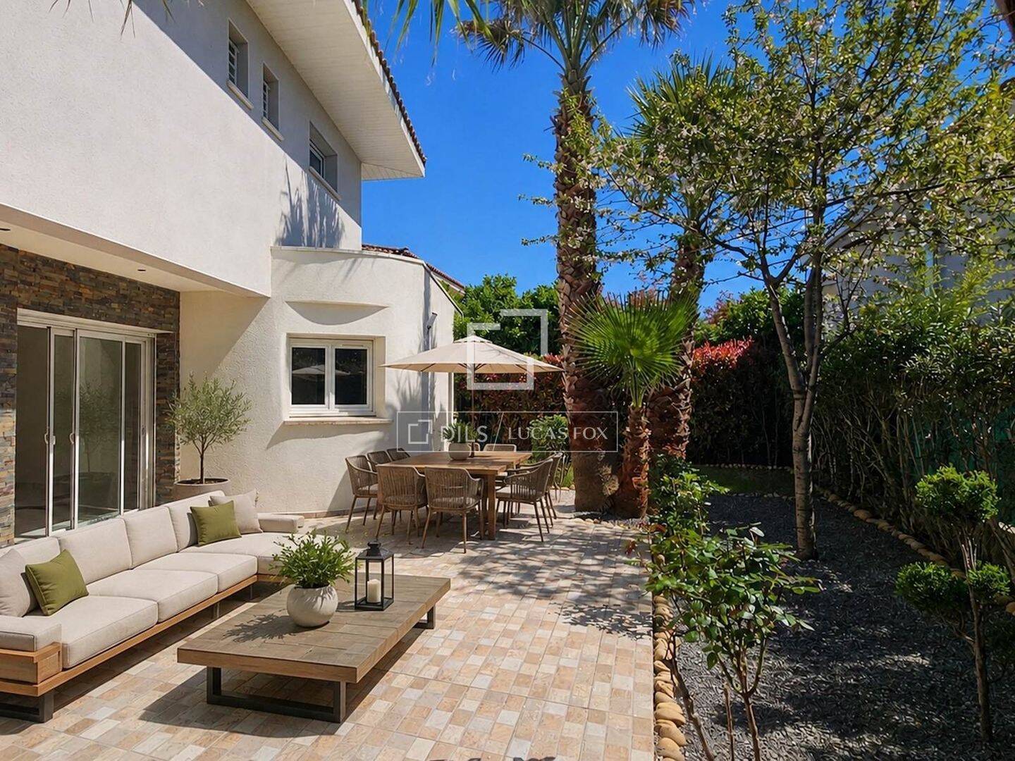 Maison 5 pièces 195 m² · à Jacou · 195 m² · 658 000 €