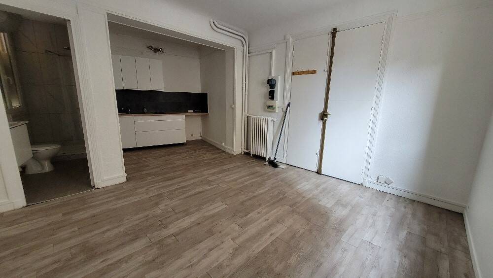 Appartement 1 pièce 26 m² · à Bois-Colombes · 25,7 m² · 660 €
