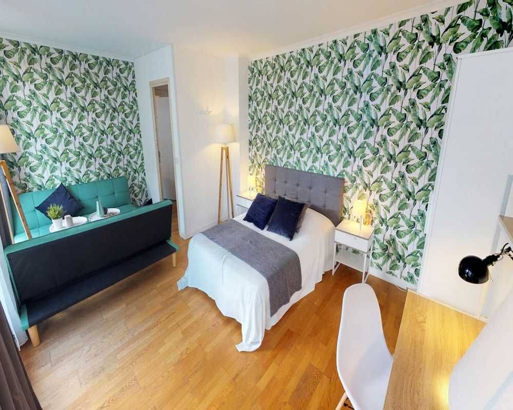 Appartement 4 pièces 80 m² · à Lille · 80 m² · 740 €/mois
