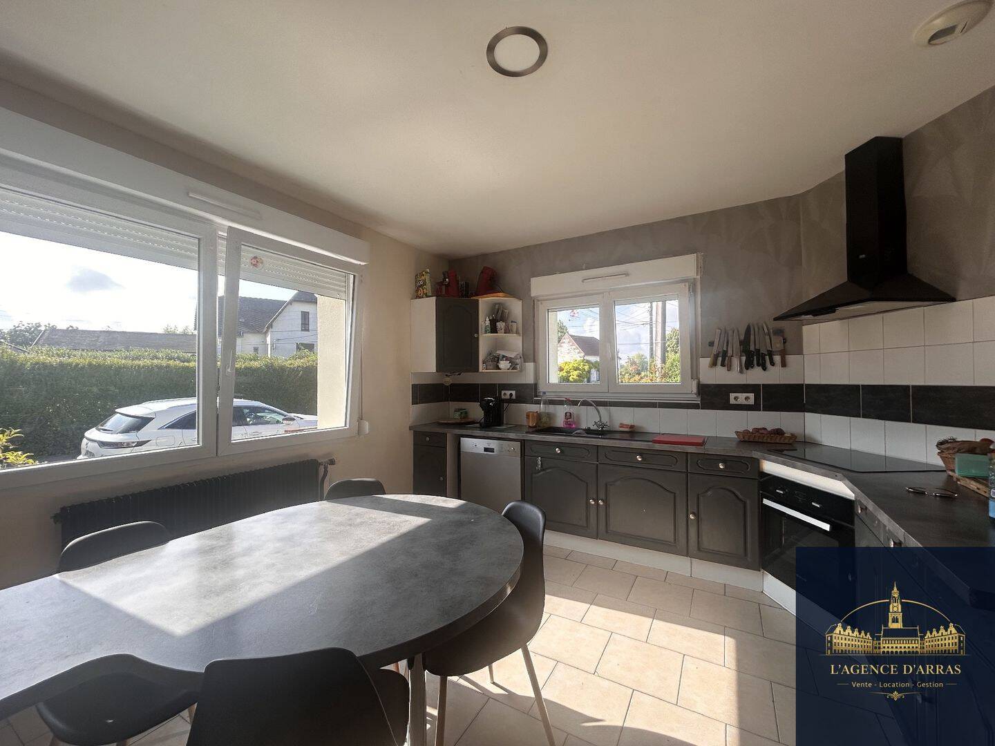 Maison 5 pièces 136 m² · à Marœuil · 136 m² · 202 000 €