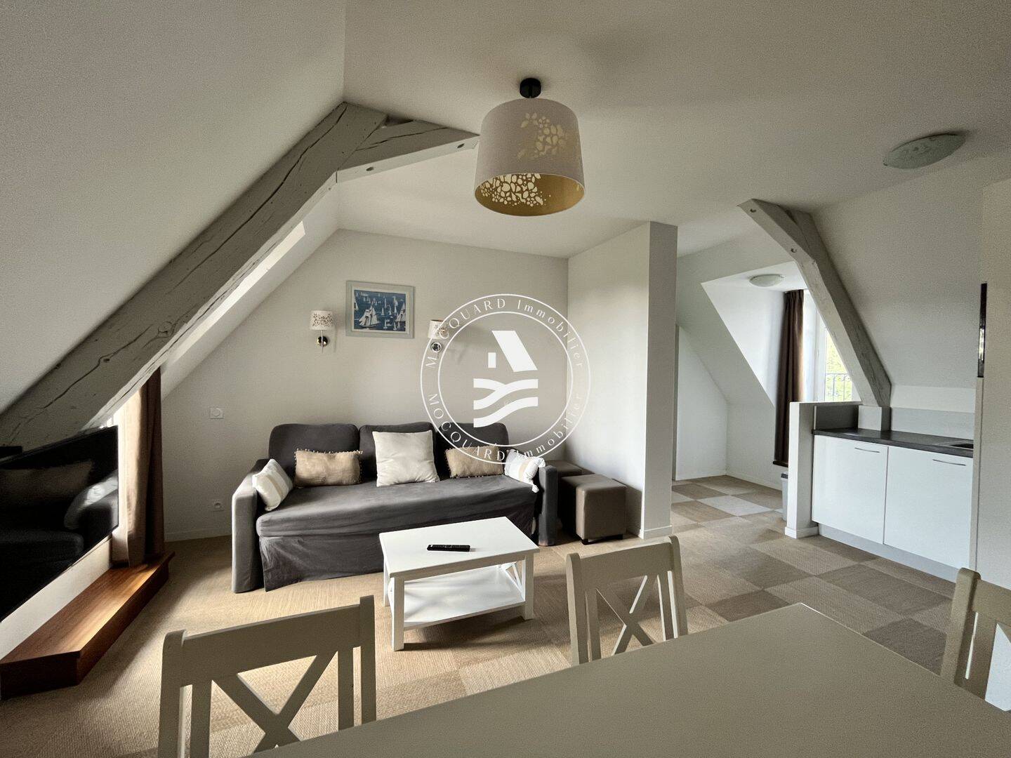 Appartement 3 pièces 46 m² · à Baden · 45,9 m² · 189 630 €