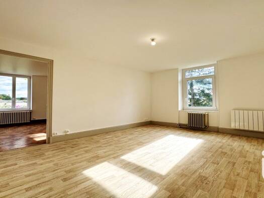 Immeuble à vendre 68 000 € 212 m² Bar-lès-Buzancy 08240