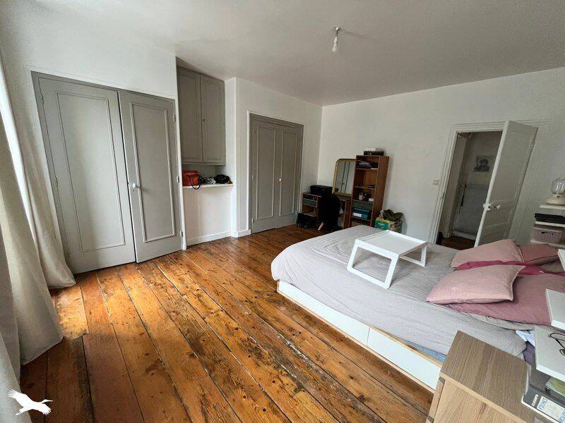 Appartement 5 pièces 100 m² · à Morlaix · 100 m² · 150 500 €