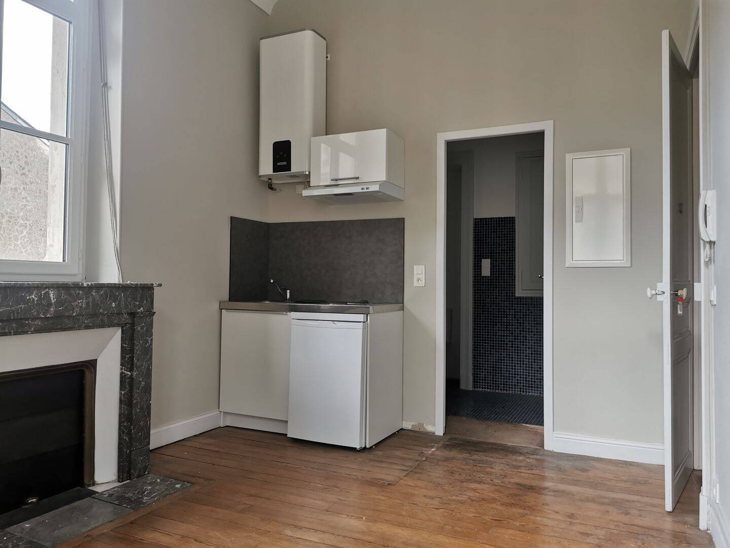 Appartement 1 pièce 18 m² · à Pau · 17,9 m² · 320 €