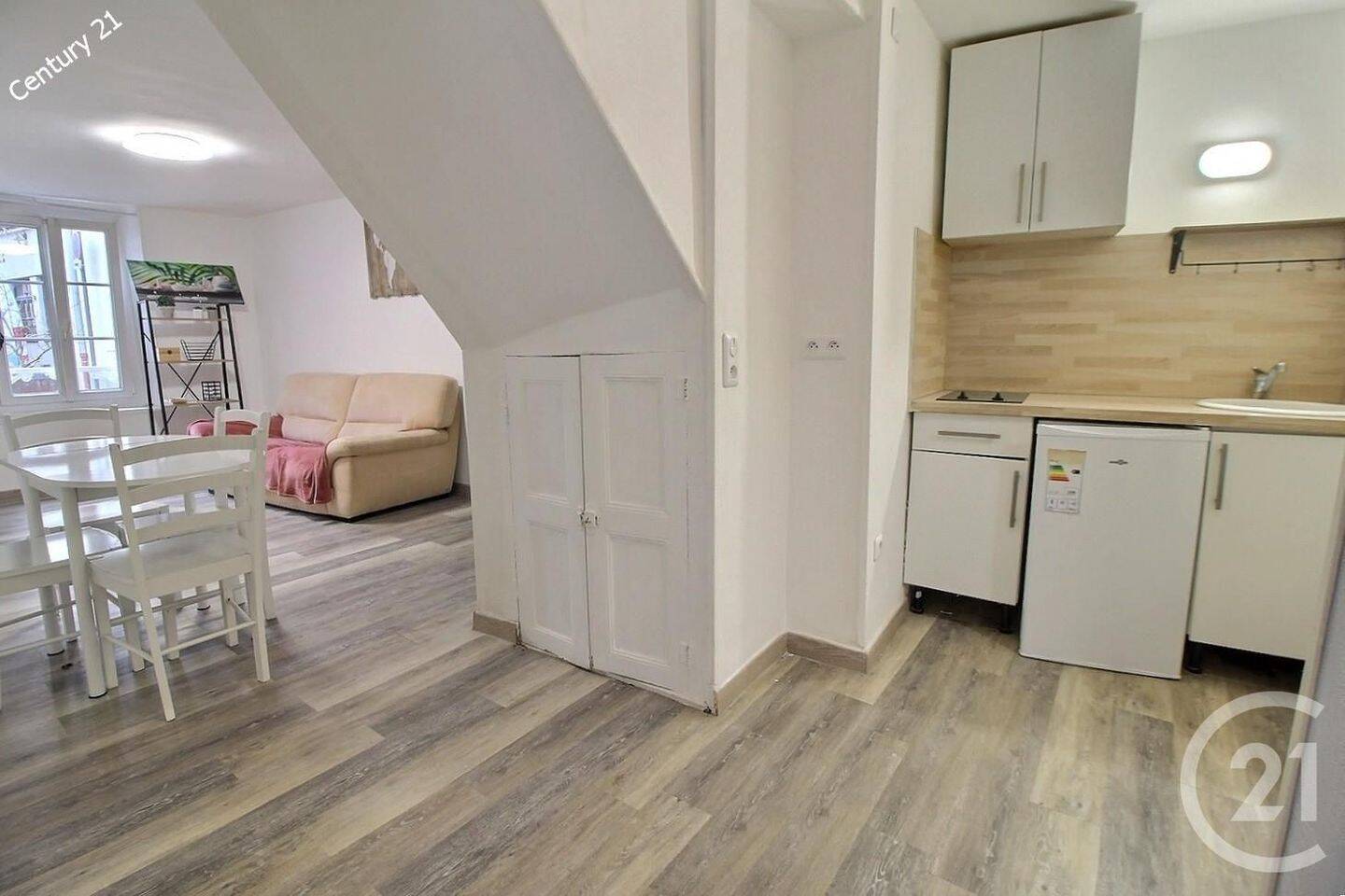 Maison 3 pièces 59 m² · à Château-Thierry · 59,3 m² · 79 500 €