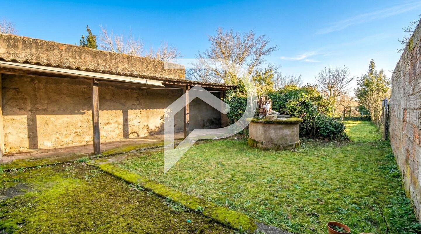 Maison 4 pièces 117 m² · à Revel · 116,6 m² · 130 000 €