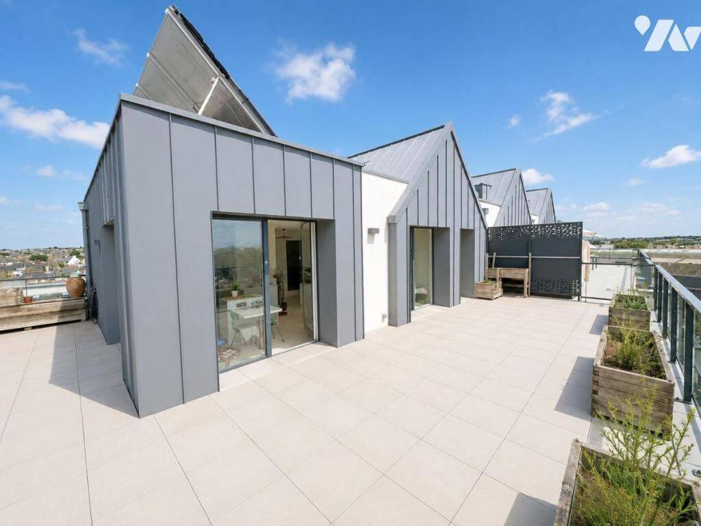 Appartement 3 pièces 66 m² · à Saint-Malo · 66 m² · 572 000 €