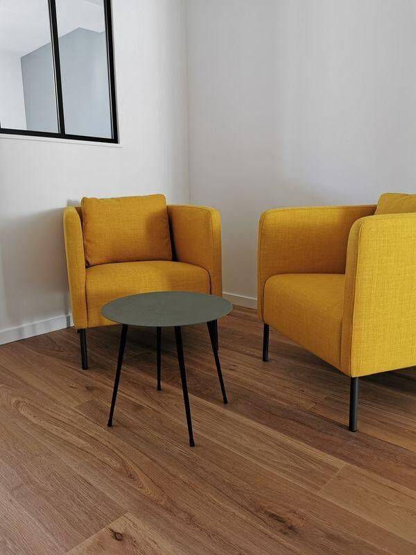 Appartement 2 pièces 34 m² · à La Rochelle · 34 m² · 890 €