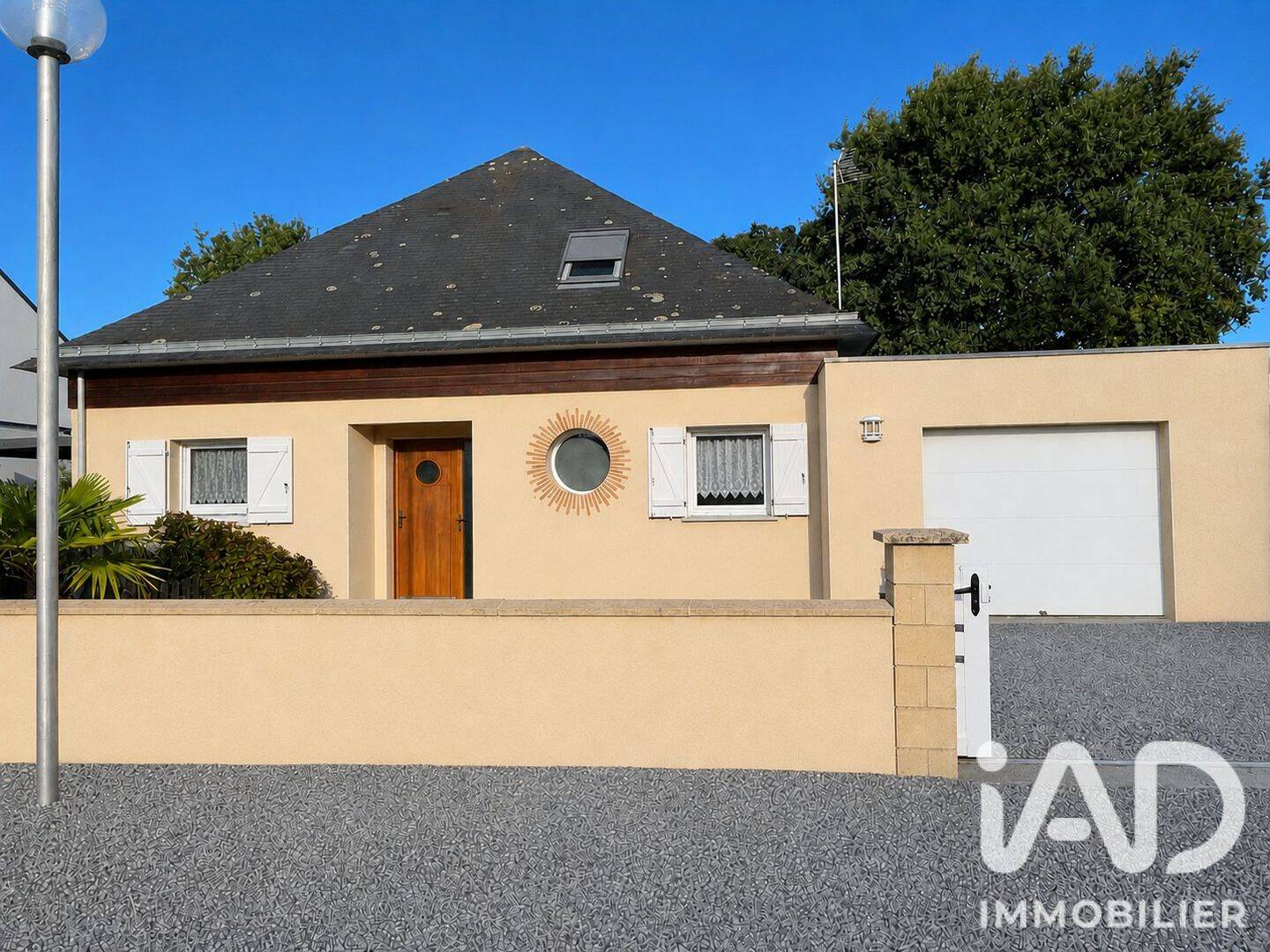 Maison 4 pièces 111 m² · à Berric · 111 m² · 356 000 €