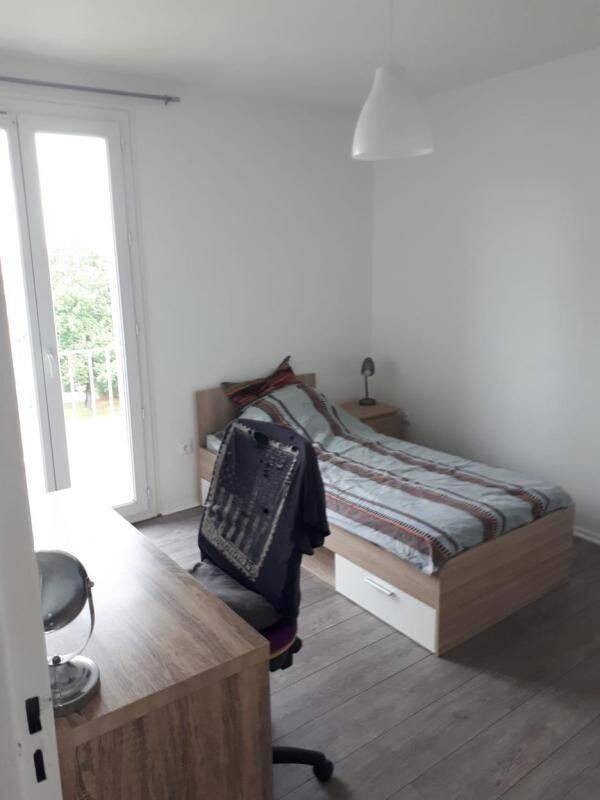1 pièce 22 m² · à Troyes · 22 m² · 359 €/mois