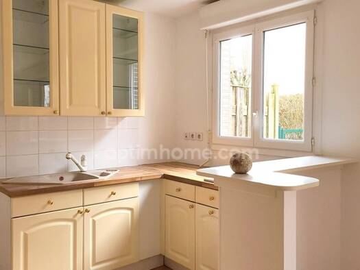 Appartement à vendre 128 000 € 2 pièces 1 chambre 53 m² RDC Chartres 28000