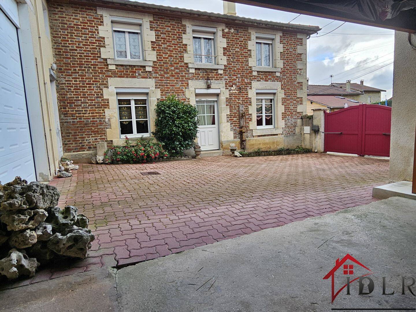 Maison 5 pièces 129 m² · à Troisfontaines-la-Ville · 129 m² · 121 000 €