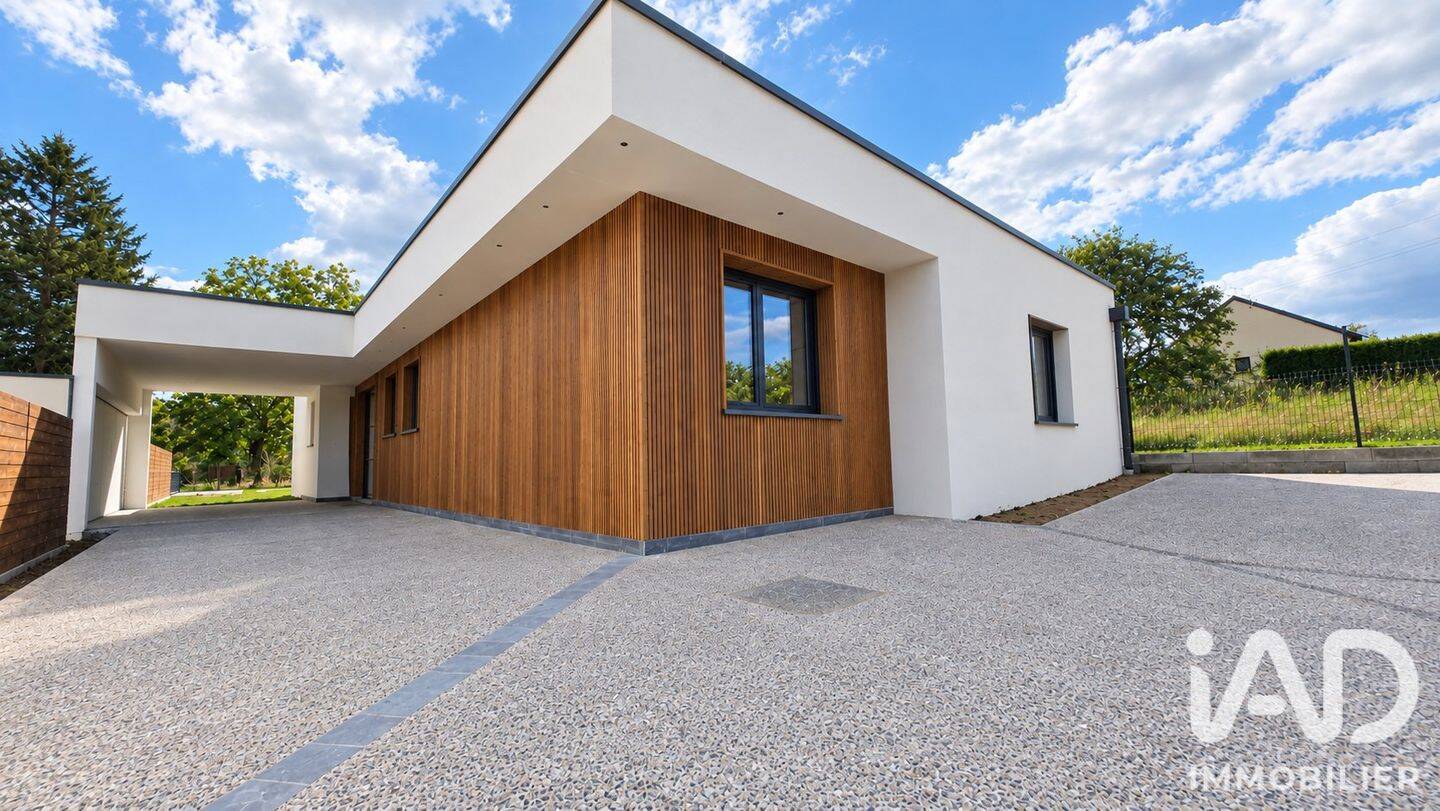 Maison 5 pièces 140 m² · à Chooz · 140 m² · 498 000 €