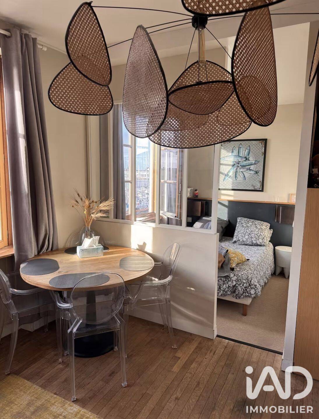 Appartement 2 pièces 25 m² · à Saint-Malo · 25 m² · 167 000 €