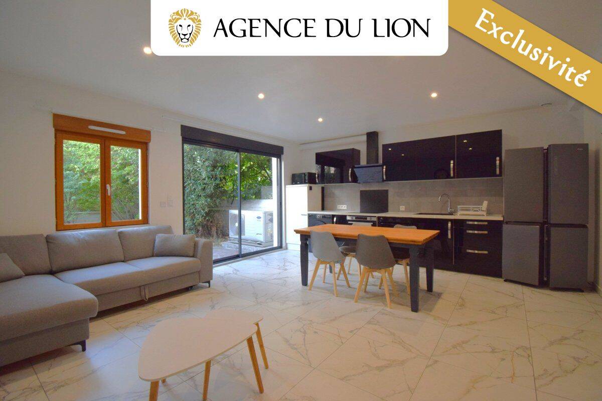 Maison 4 pièces 101 m² · à Dreux · 101 m² · 1 235 €/mois