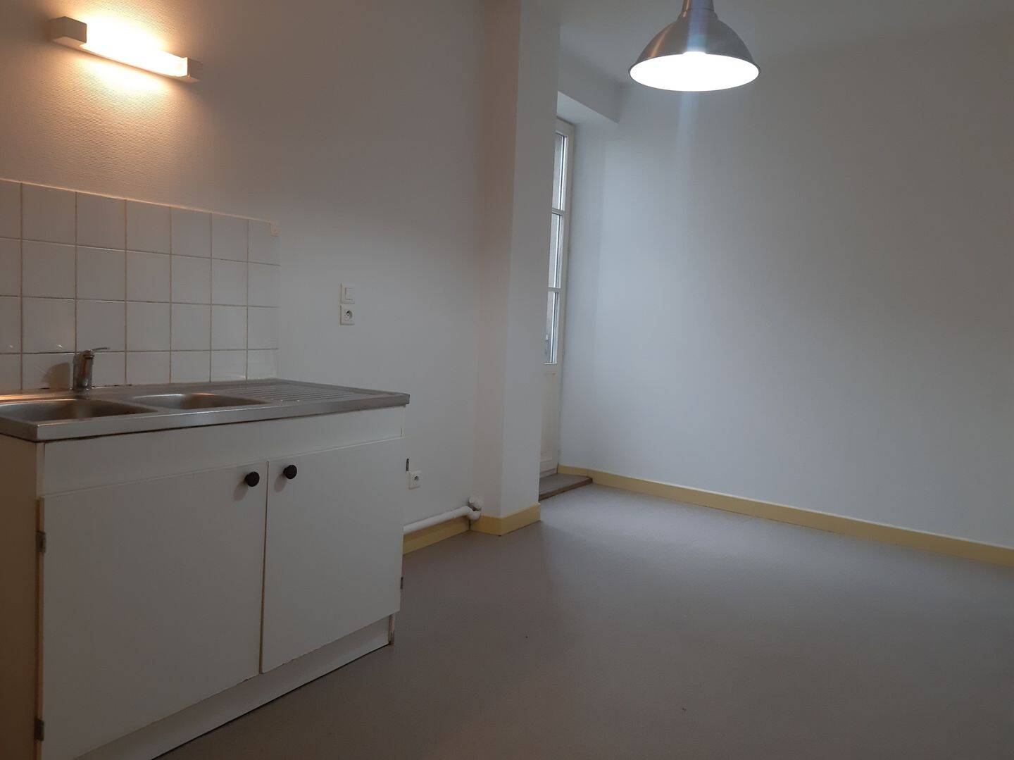Appartement 2 pièces 52 m² · à St Die des Vosges · 52 m² · 420 €
