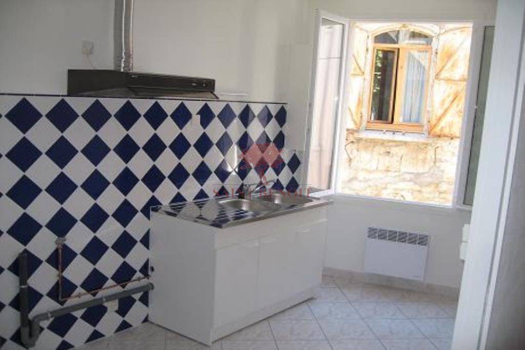 Appartement 3 pièces 65 m² · à Saint-André-de-Sangonis · 65 m² · 602 €
