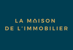 LA MAISON DE L IMMOBILIER PARIS logo