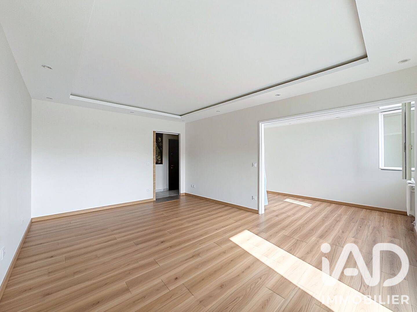 Appartement 4 pièces 77 m² · à Deuil-la-Barre · 77 m² · 235 000 €