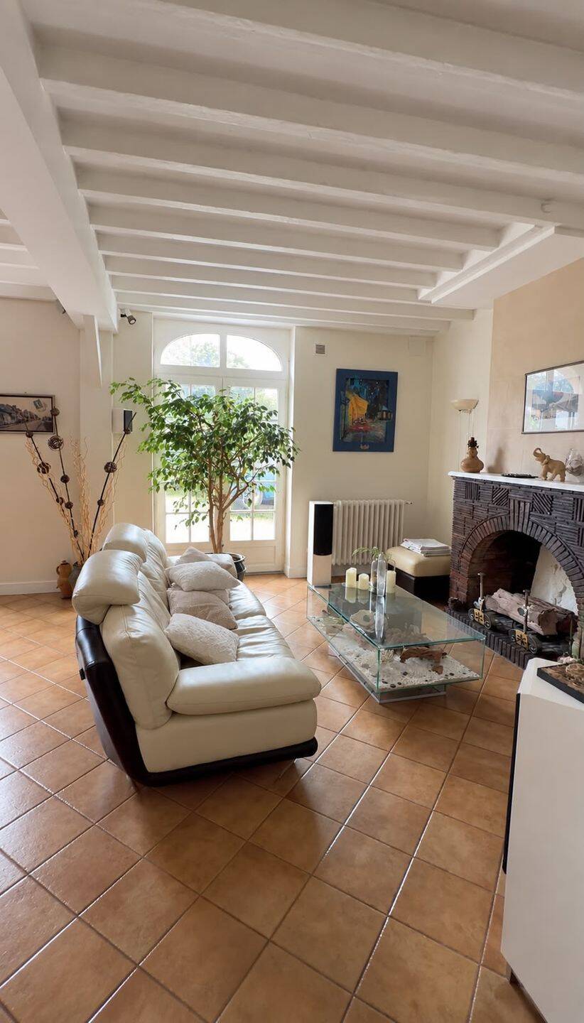 Maison 5 pièces 117 m² · à Orbec · 117 m² · 149 000 €