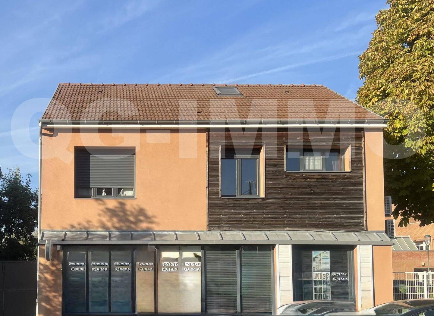 Appartement 3 pièces 66 m² · à Ozoir-la-Ferrière · 66 m² · 325 000 €