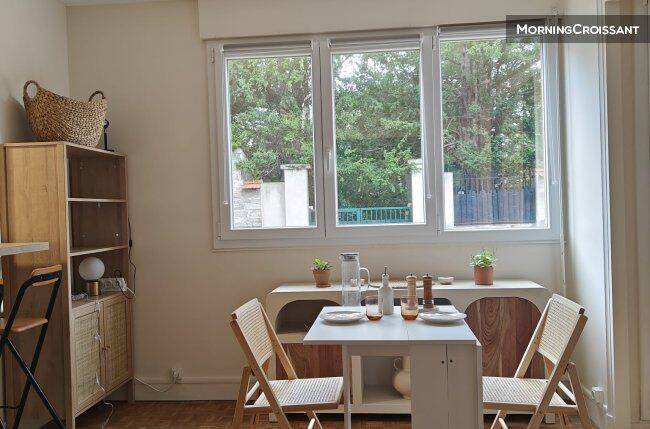 Appartement 1 pièce 40 m² · à Saint-Germain-en-Laye · 40 m² · 1 387 €