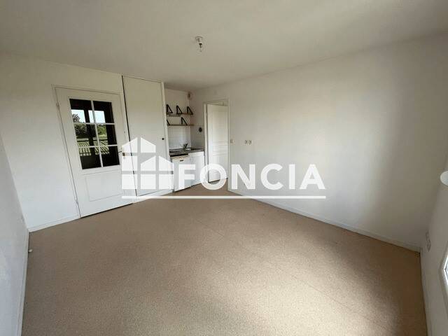Appartement 2 pièces 32 m² · à Arras · 32,2 m² · 465 €
