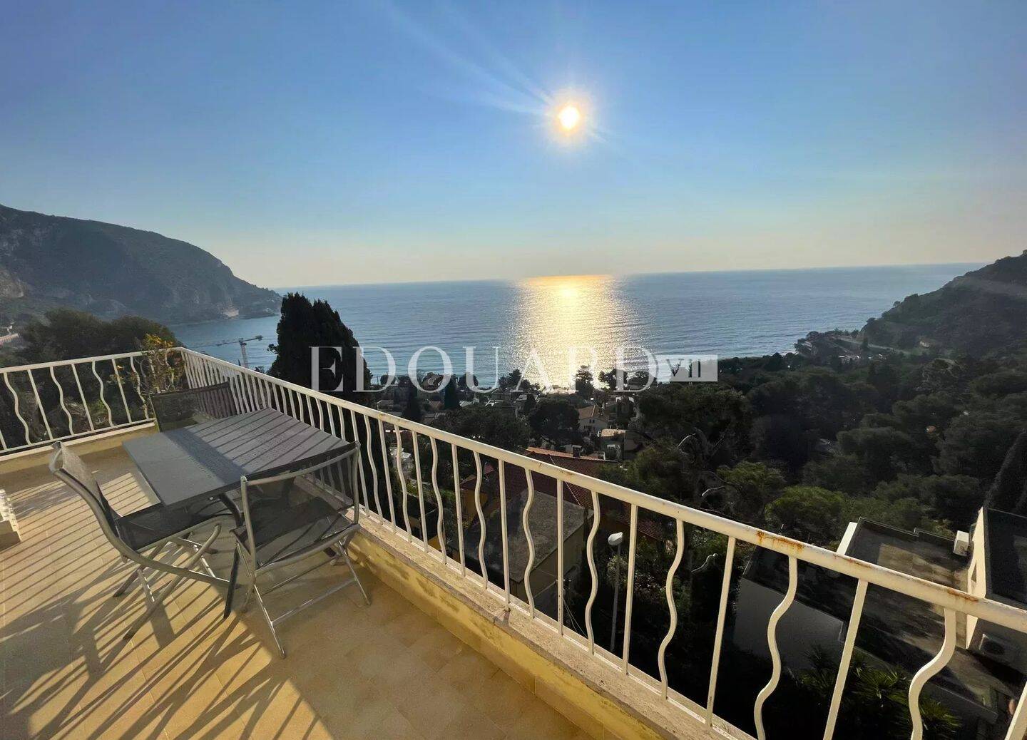 Appartement 3 pièces 81 m² · à Èze · 80,7 m² · 770 000 €