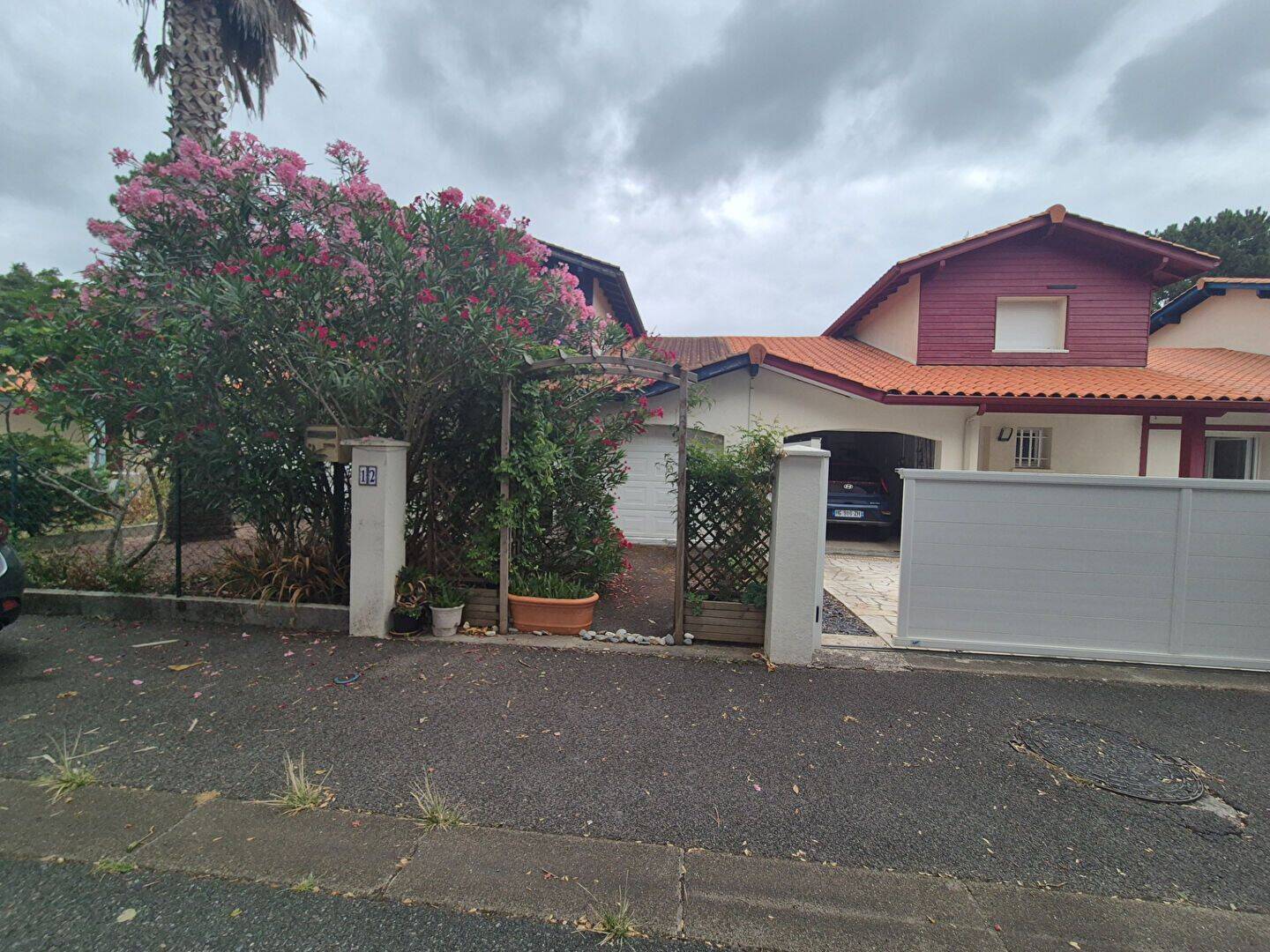 Maison 4 pièces 98 m² · à Capbreton · 98,1 m² · 1 525 €