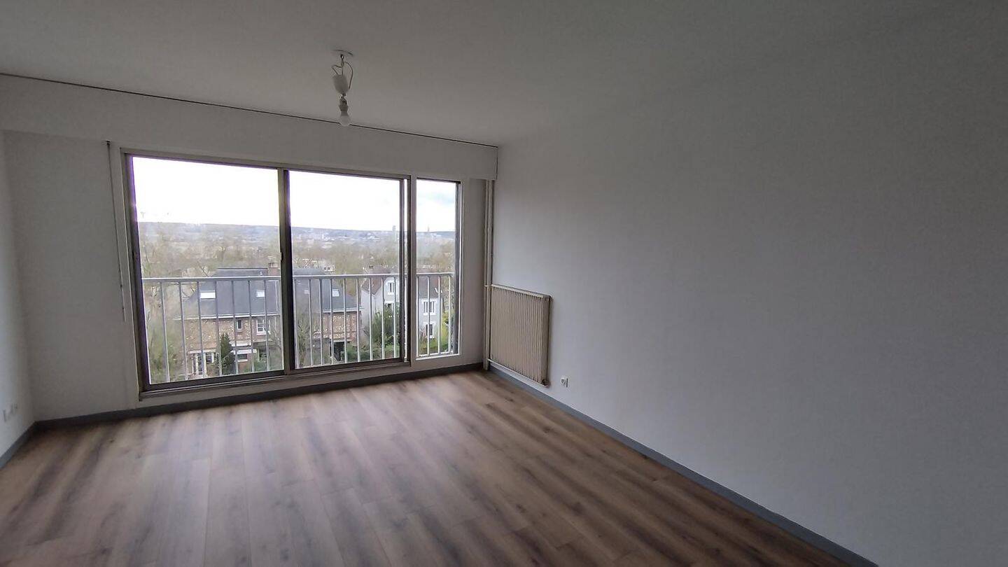 Appartement 1 pièce 26 m² · à Rouen · 26 m² · 530 €