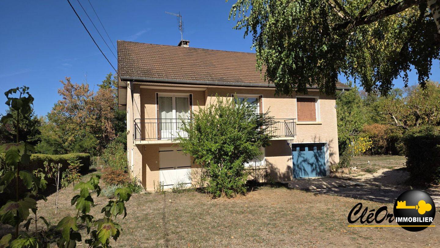 Maison 7 pièces 153 m² · à Pierre-de-Bresse · 153 m² · 198 000 €
