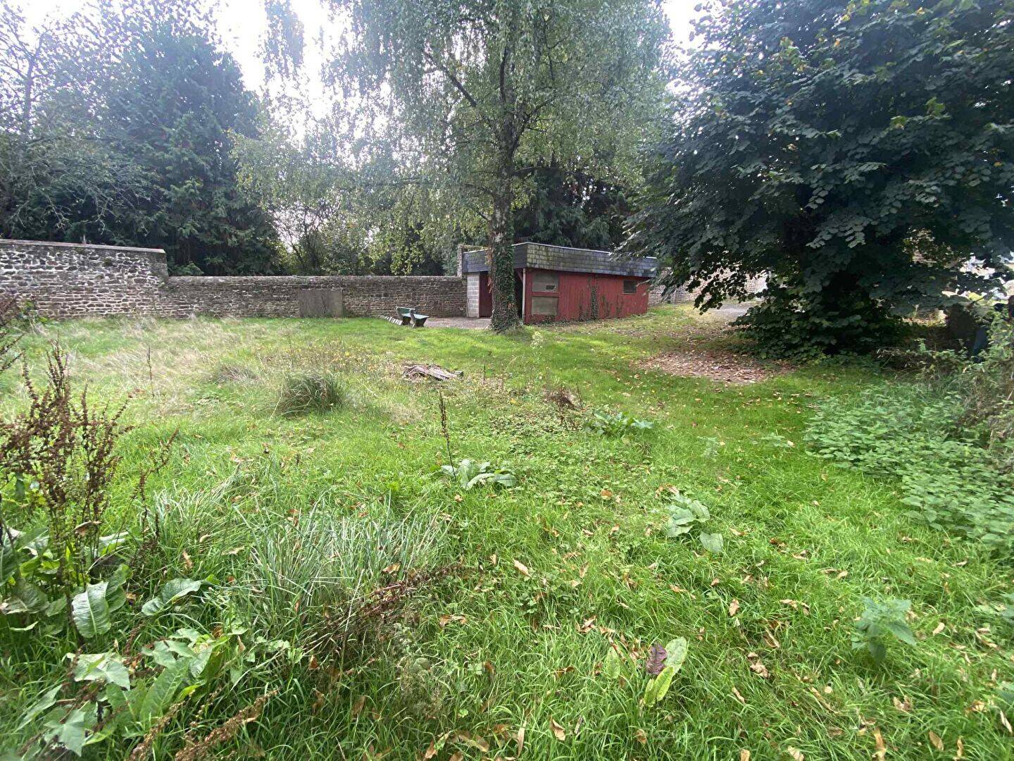 Maison 6 pièces 94 m² · à Fougères · 94 m² · 195 300 €