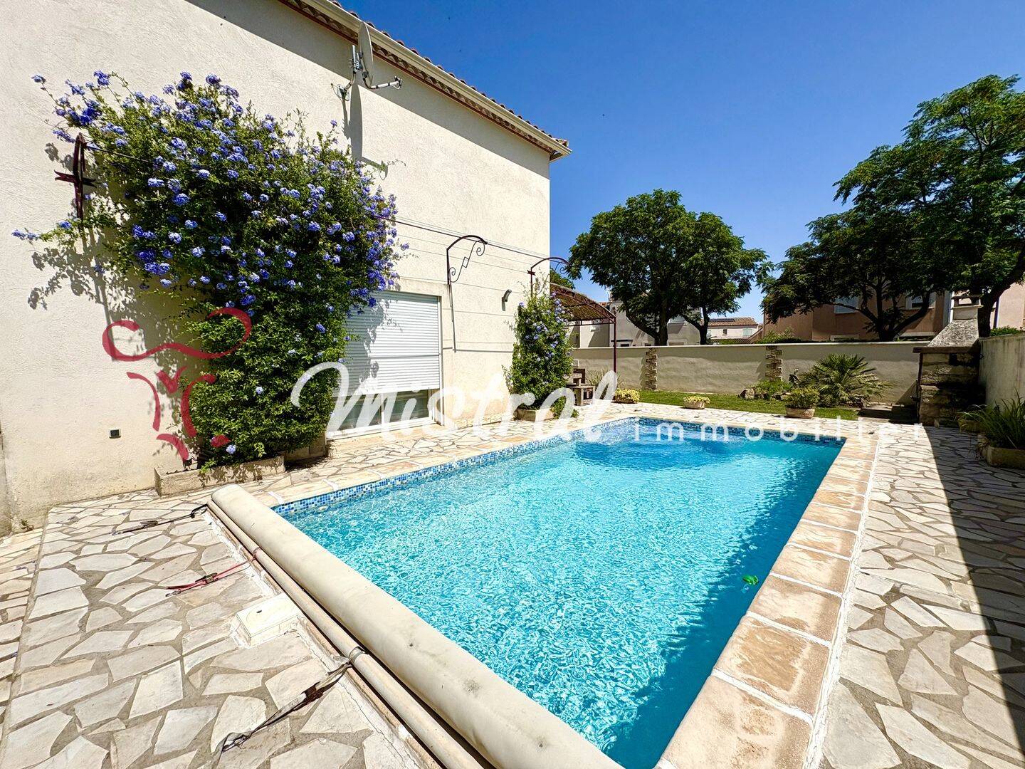 Maison 4 pièces 126 m² · à Aigues-Mortes · 126 m² · 465 000 €
