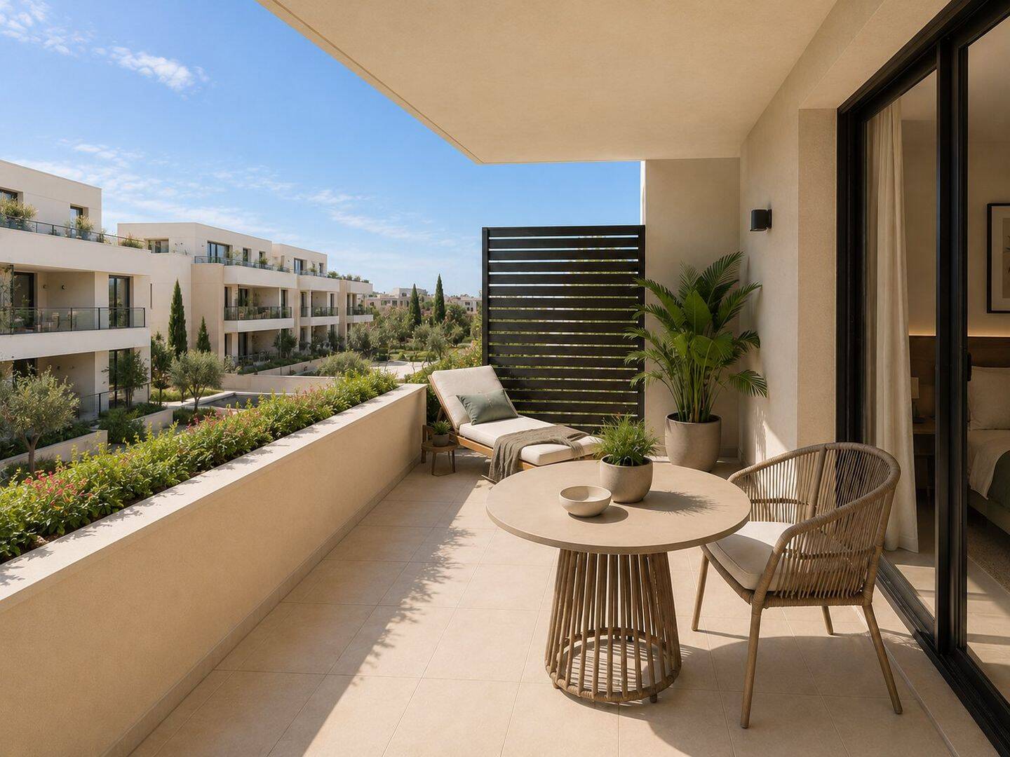 Appartement 1 pièce 25 m² · à Fréjus · 25 m² · 200 000 €
