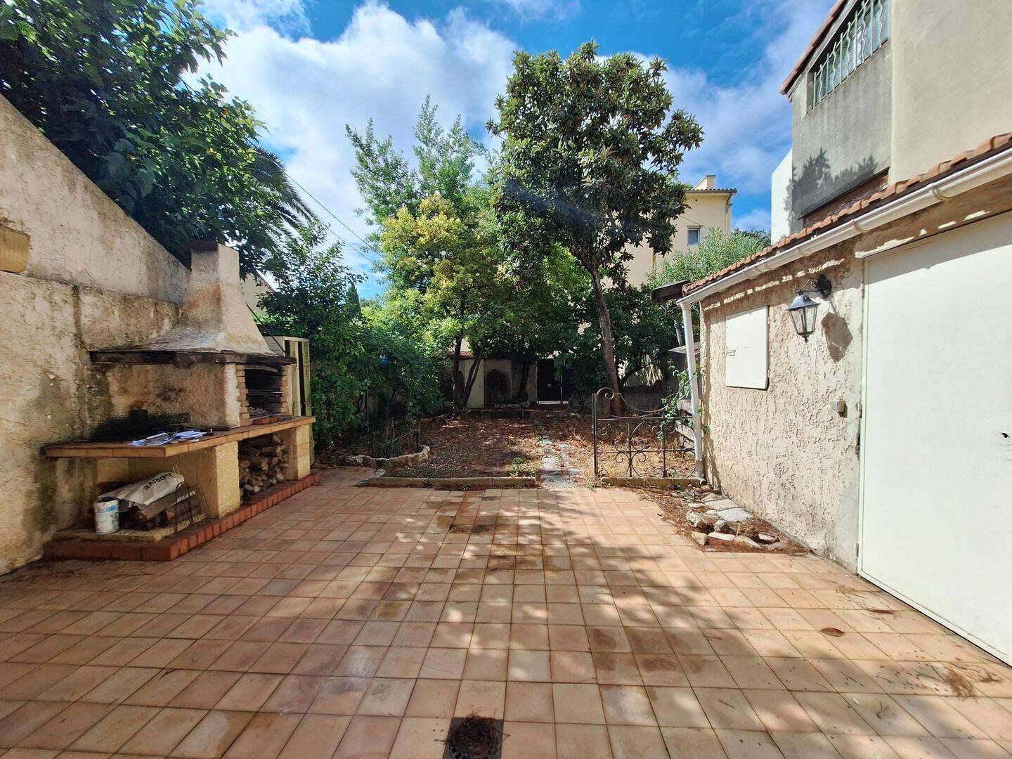 Maison 3 pièces 65 m² · à Marseille 12ème Arrondissement · 65 m² · 1 135 €/mois