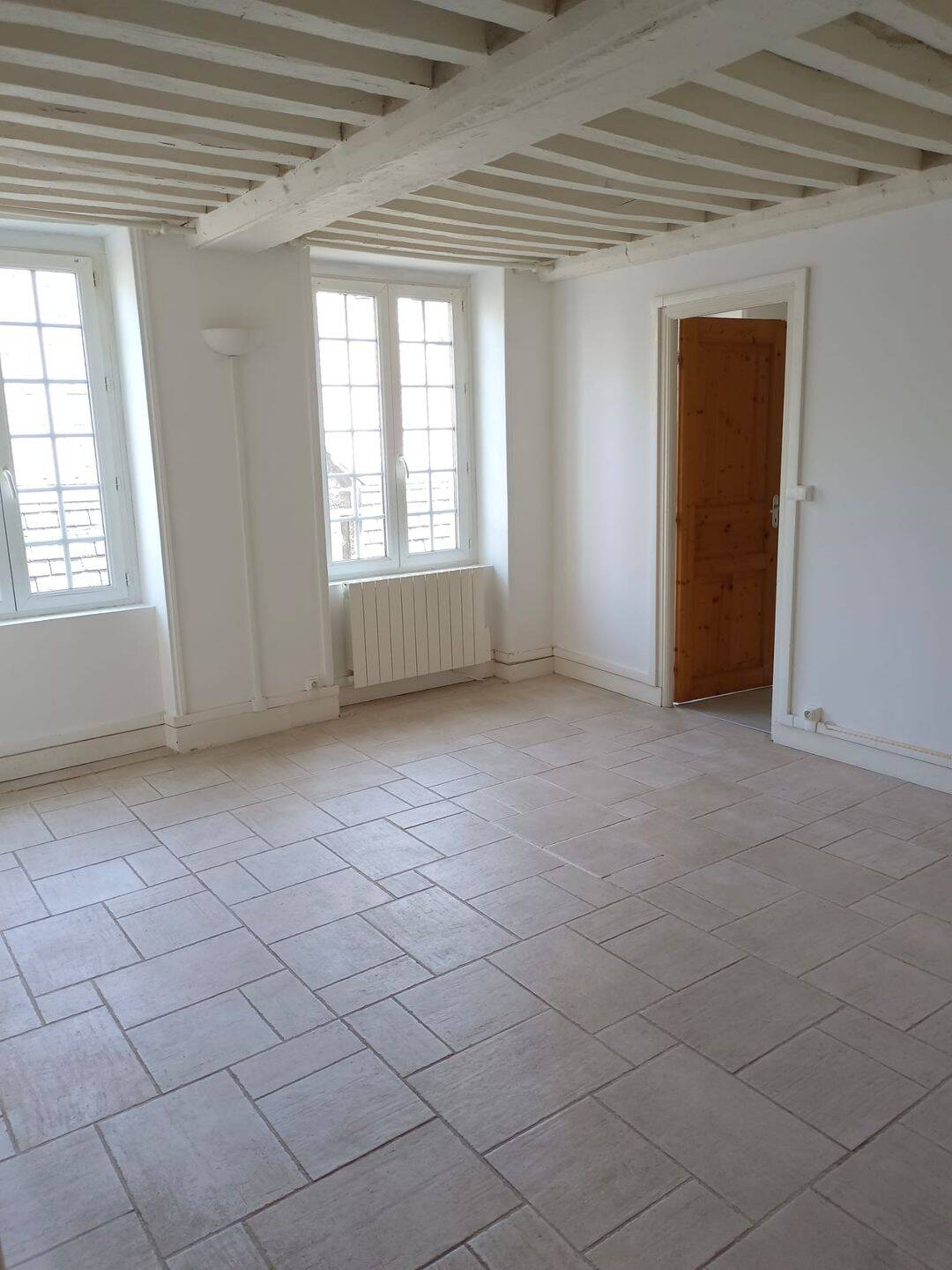 Appartement 2 pièces 39 m² · à Caen · 39 m² · 600 €
