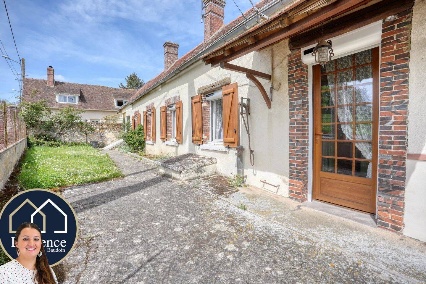 Maison 5 pièces 102 m² · à Nogent-le-Roi · 102 m² · 199 900 €