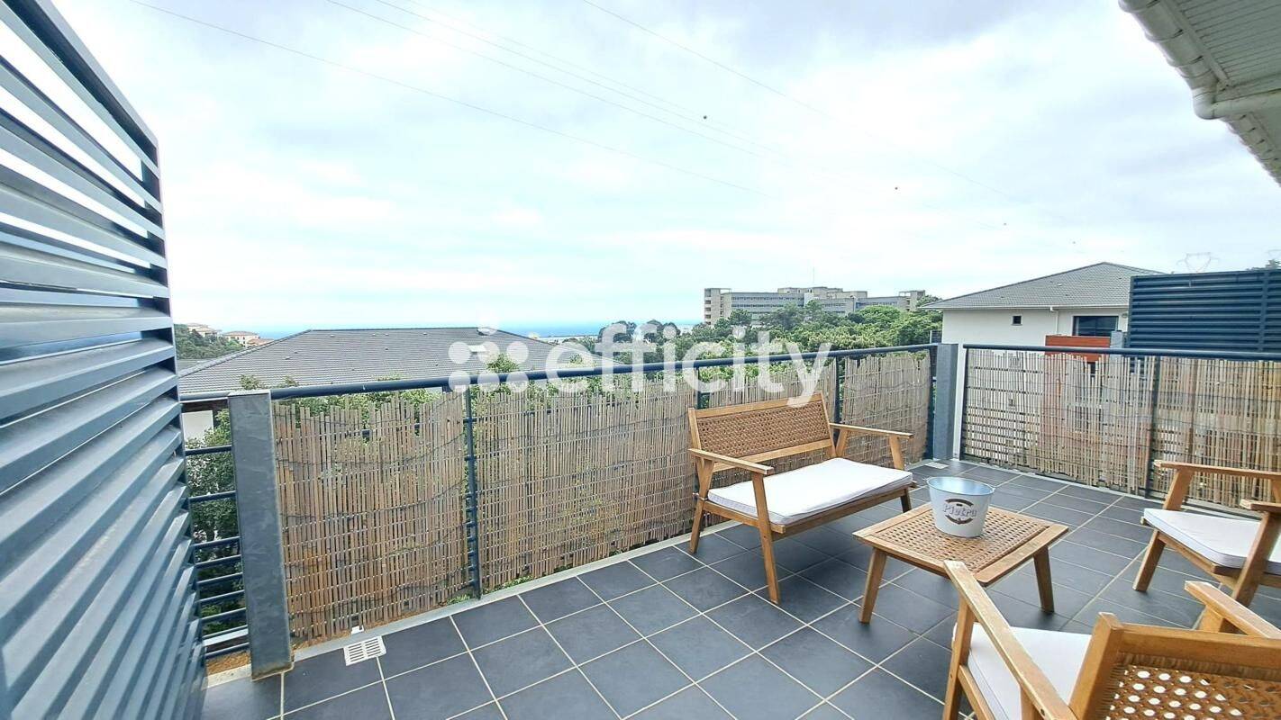 Appartement 2 pièces 50 m² · à Bastia · 50 m² · 159 000 €