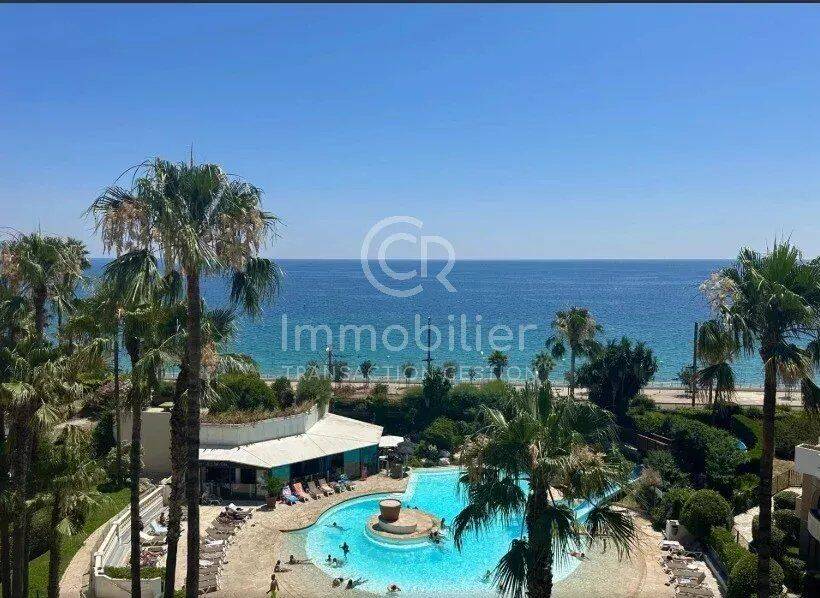 Appartement 1 pièce 25 m² · à Cannes · 25,3 m² · 139 000 €