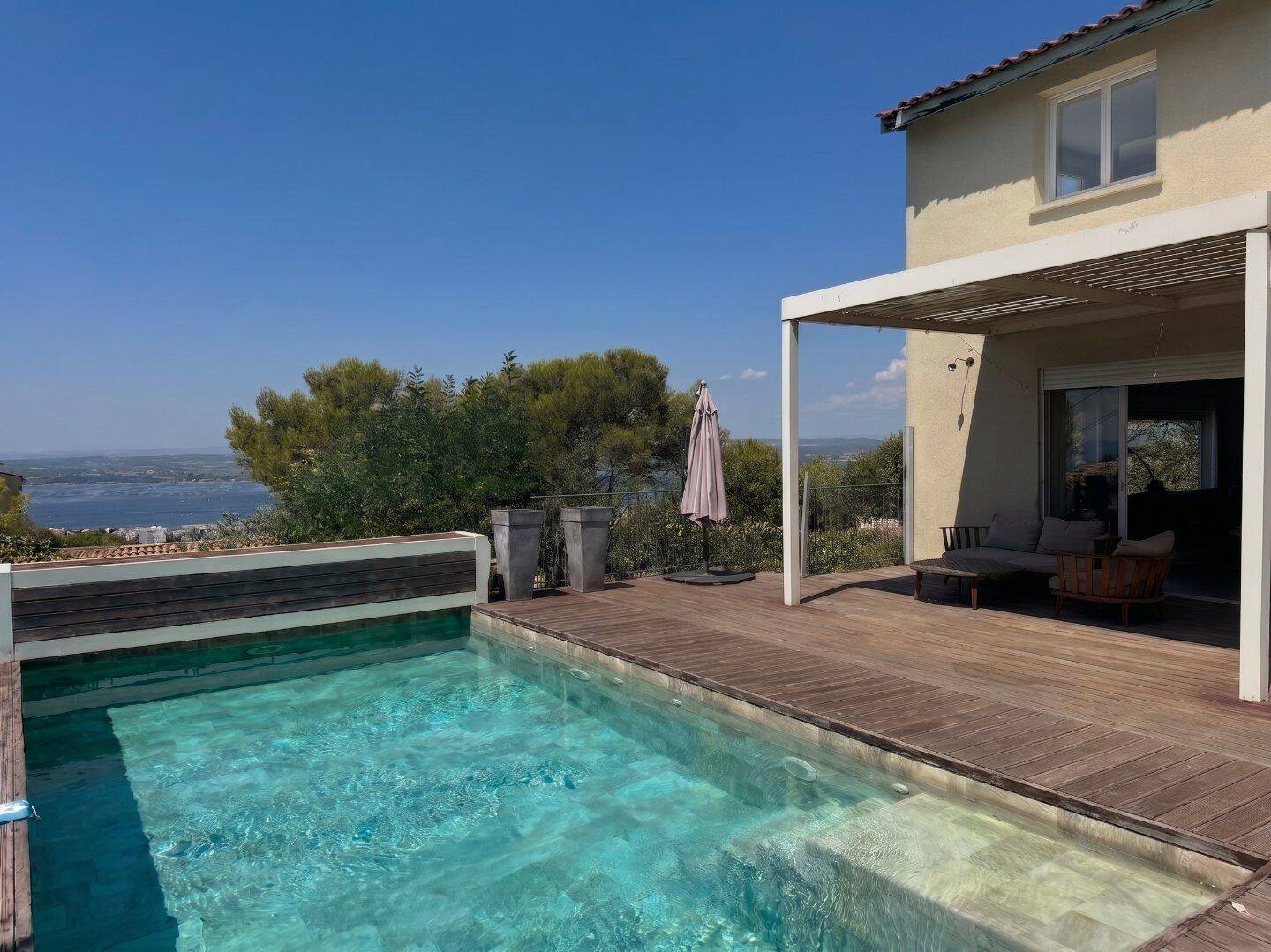 Maison 5 pièces 158 m² · à Sète · 158 m² · 1 299 000 €