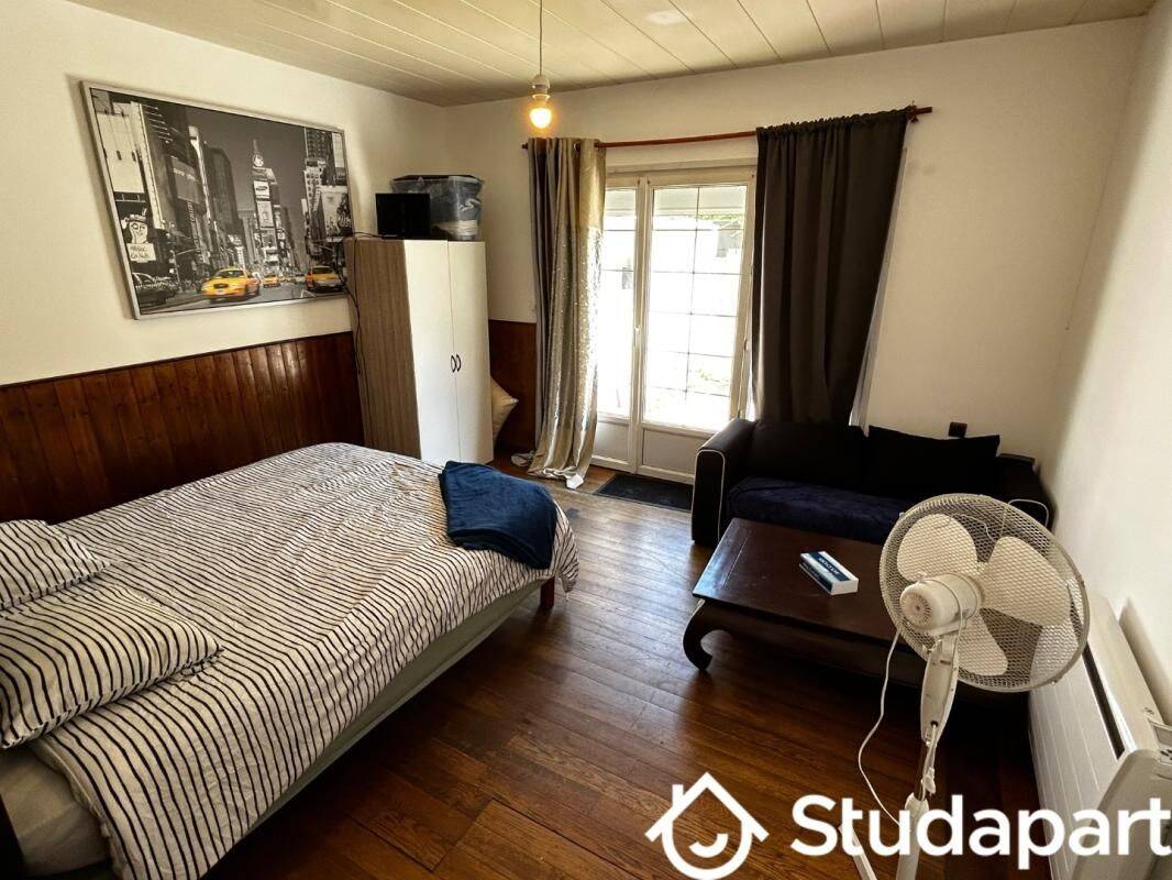 Appartement 2 pièces 30 m² · à Le Havre · 30 m² · 645 €/mois