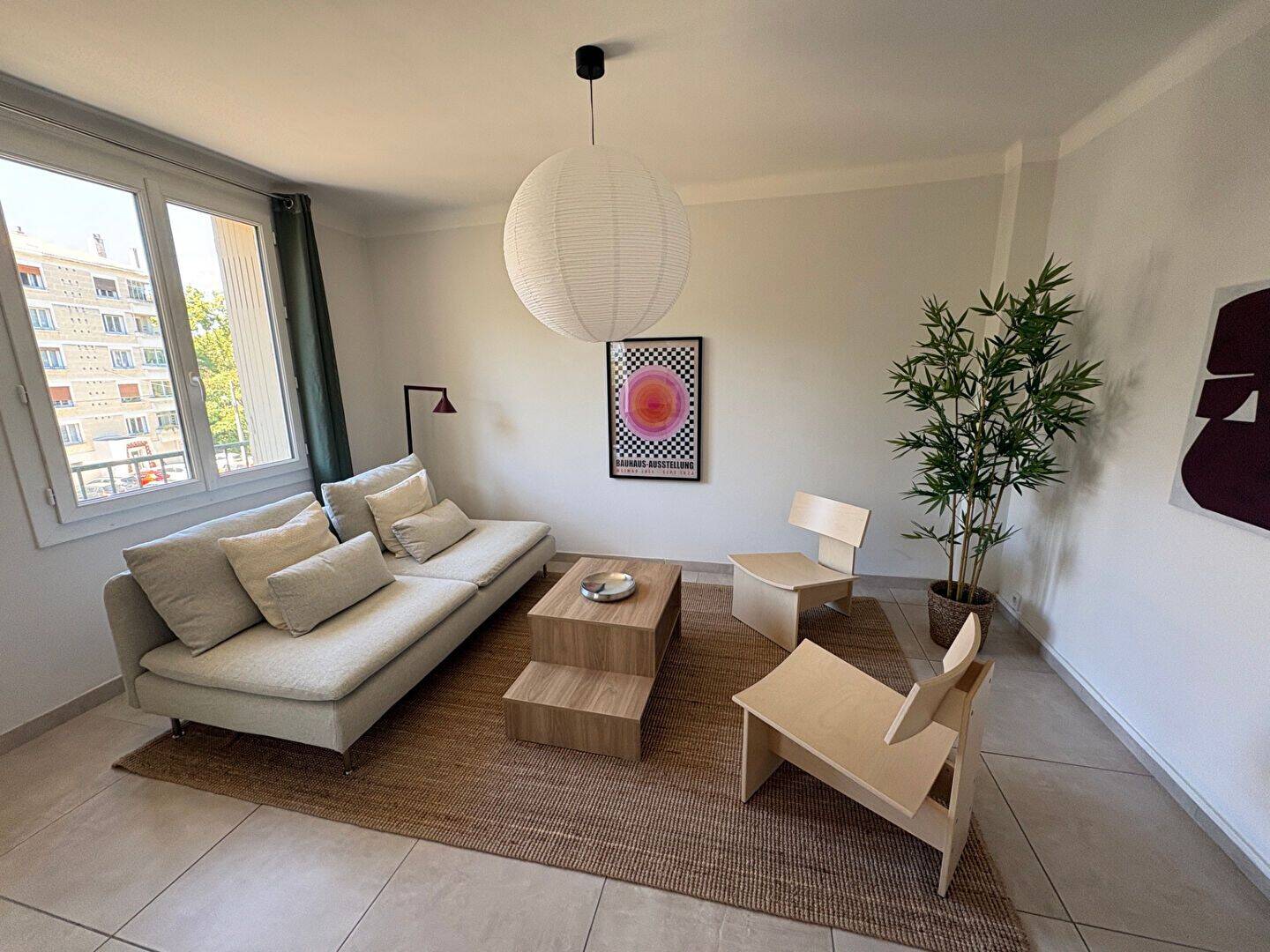 Appartement 3 pièces 63 m² · à Aix-en-Provence · 63 m² · 264 000 €