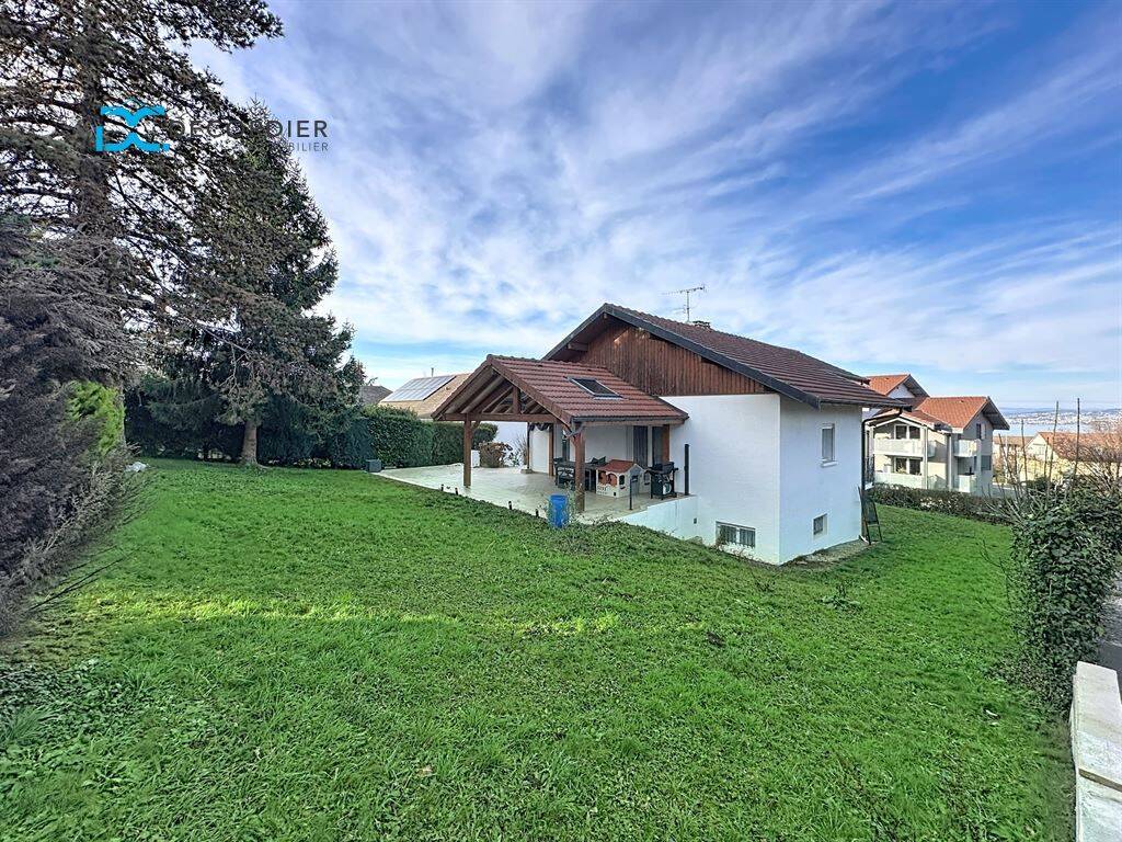 Maison 5 pièces 180 m² · à Neuvecelle · 180 m² · 730 000 €