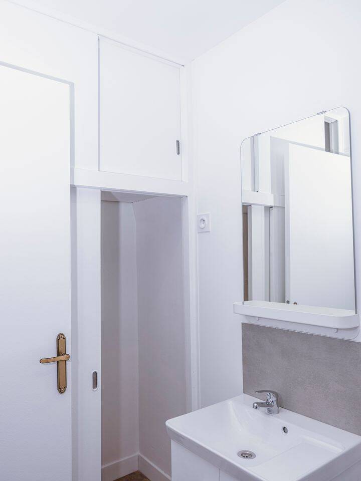Appartement 2 pièces 48 m² · à Perpignan · 48 m² · 584 €