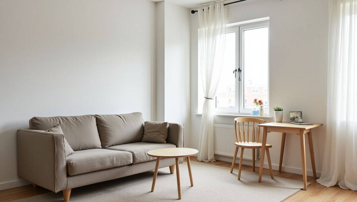 Appartement 4 pièces 98 m² · à Saint-Louis · 98 m² · 431 900 €