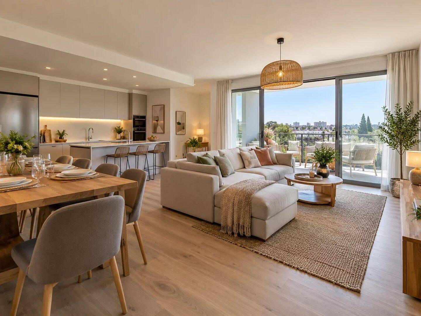 Appartement 3 pièces 77 m² · à Saint-Malo · 76,9 m² · 350 000 €