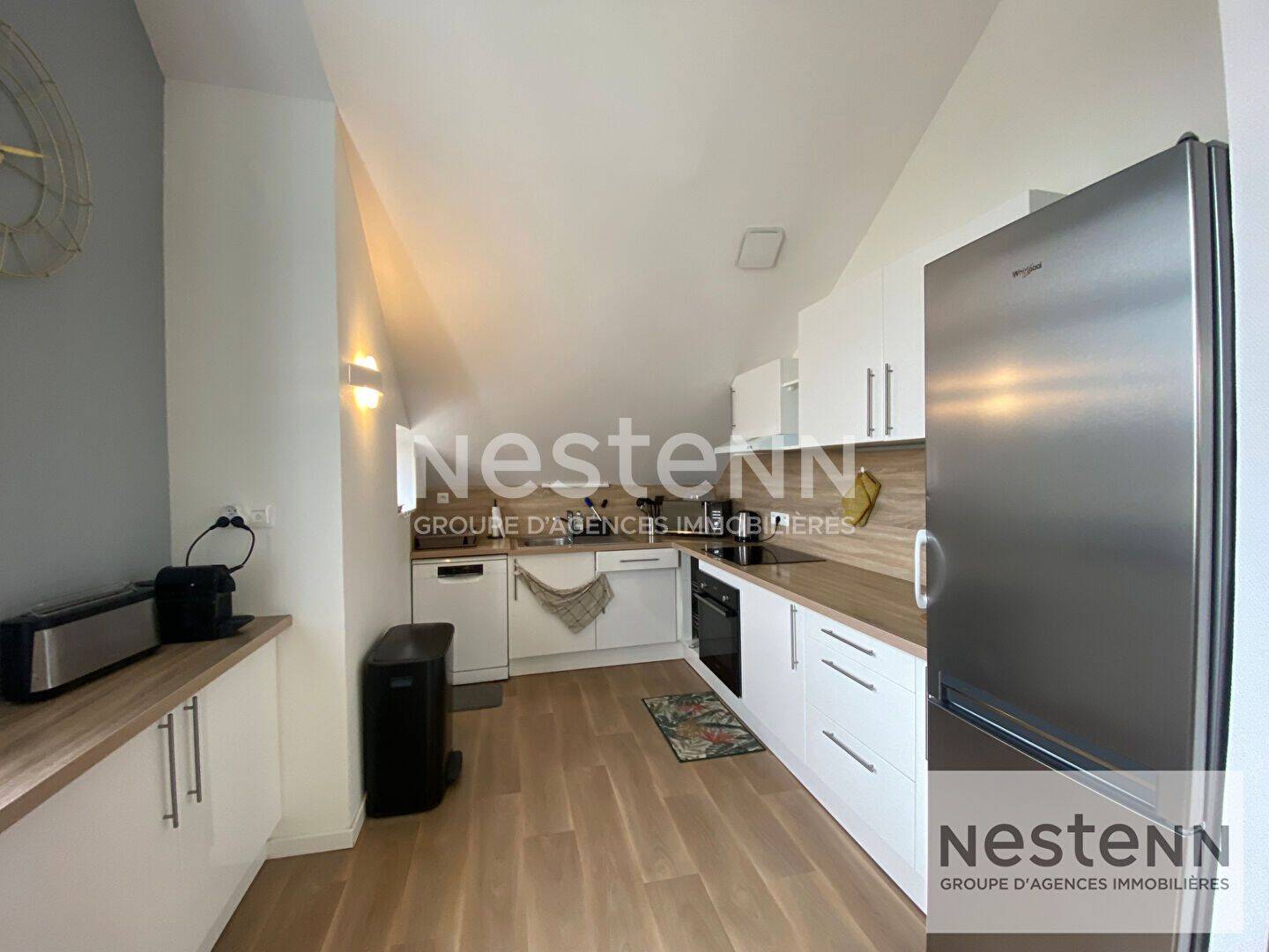 4 pièces 72 m² · à Blois · 72 m² · 1 190 €/mois