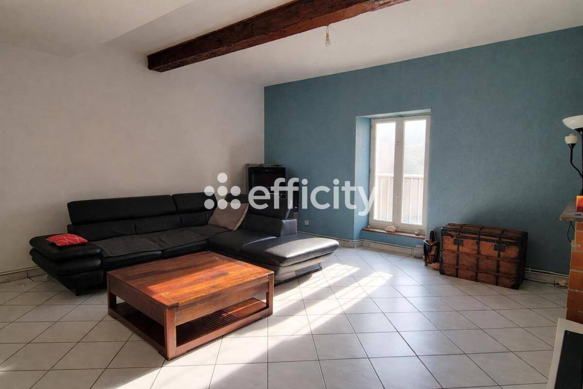 Appartement 4 pièces 102 m² · à Bourg-de-Péage · 102 m² · 169 000 €