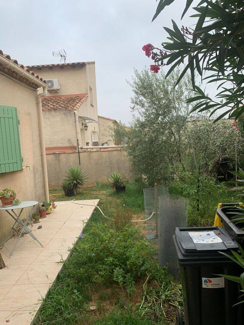 Maison 4 pièces 85 m² · à Saint-Gilles · 84,8 m² · 930 €