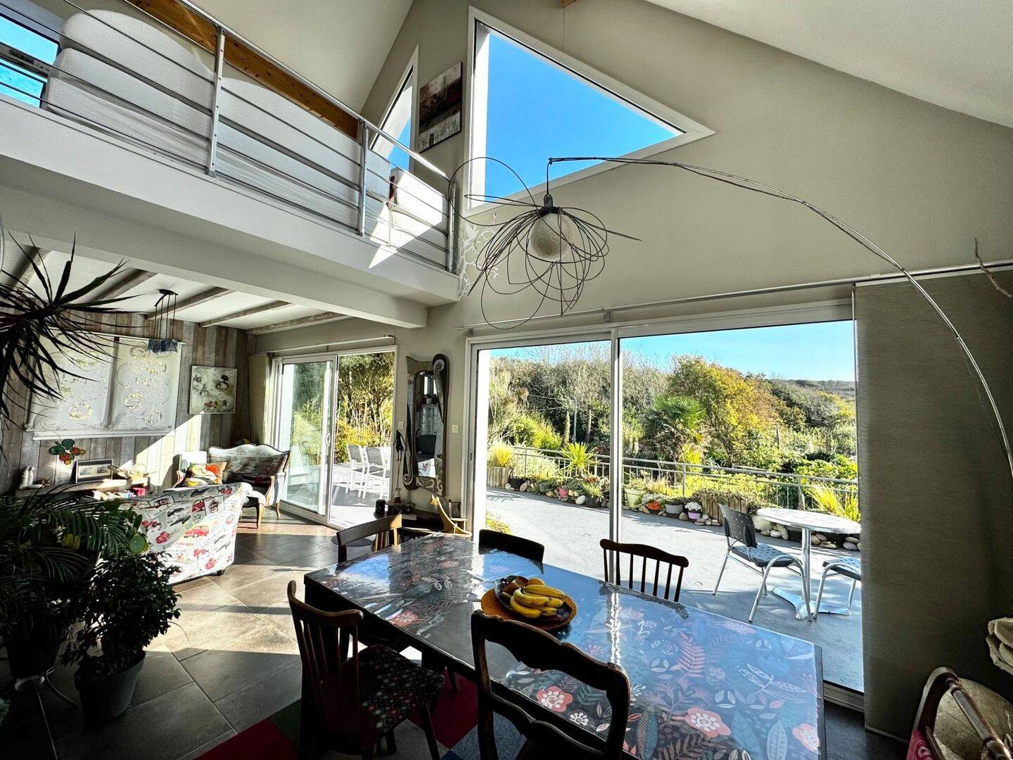 Maison 6 pièces 125 m² · à Locmaria-Plouzané · 125 m² · 550 000 €